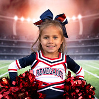 Cheer 11