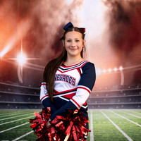 Cheer 22