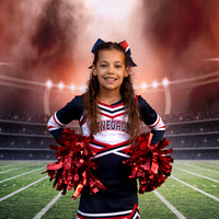 Cheer 25