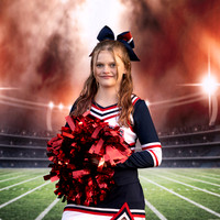Cheer 20