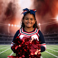 Cheer 18