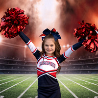 Cheer 30
