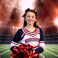 Cheer 23