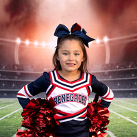 Cheer 27