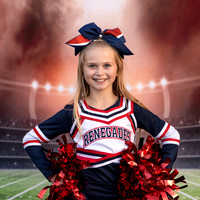 Cheer 29