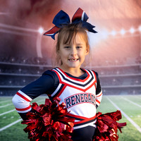 Cheer 9