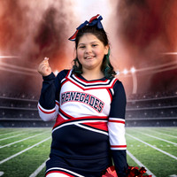 Cheer 14
