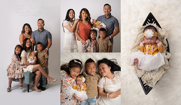 Studio Family