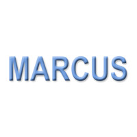 Marcus' Portraits