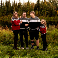 C.Family Fall