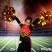 Cheer 7