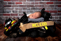 Newborn Studio