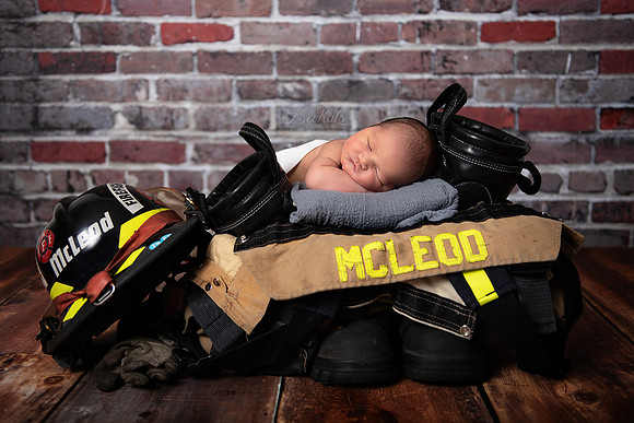 Newborn Studio