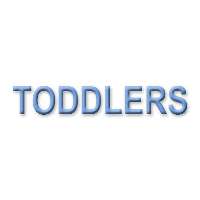 TODDLERS