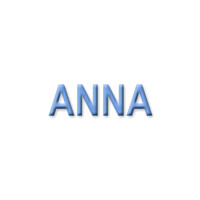 Anna's Portraits