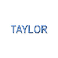 Taylor's Portraits