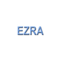 Ezra's Portraits