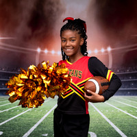 Cheer 5