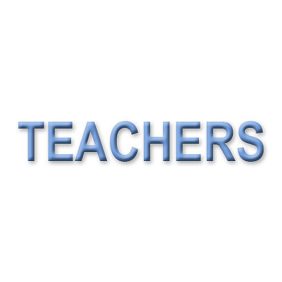 TEACHERS