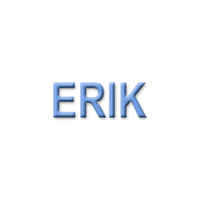 Erik's Portraits