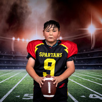 Player 9