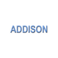 Addison's Portraits