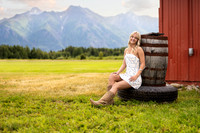HS Senior