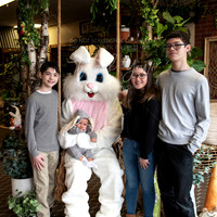 Easter Bunny(2)