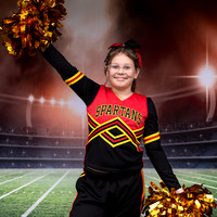 Cheer 1