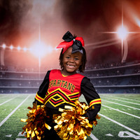 Cheer 8