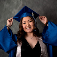 A. High School Senior