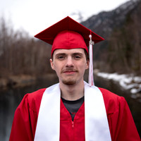 D. High School Senior
