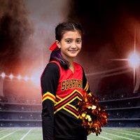 Cheer 3