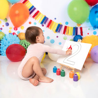 T.2yr Birthday