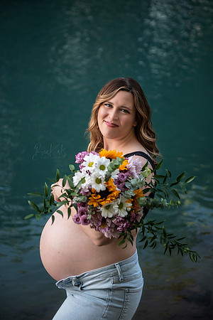 Summer Maternity