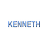 Kenneth's Portraits