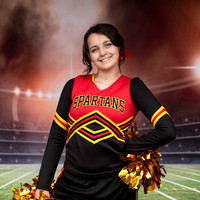 Cheer 6