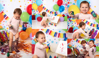 2yr Birthday Blast