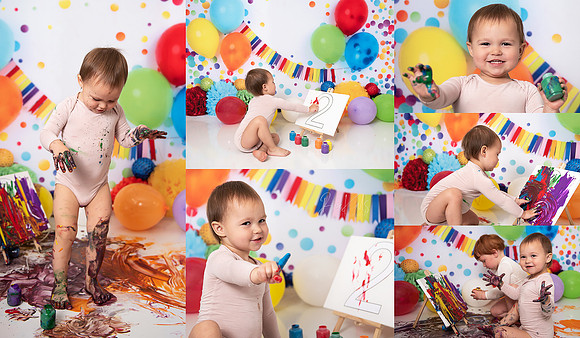 2yr Birthday Blast