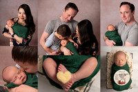 Family/Newborn