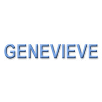 Genevieve's Portraits