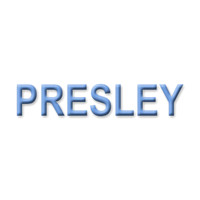 Presley's Portraits