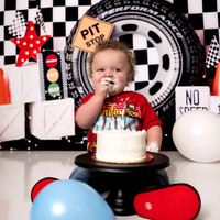S.1yr Cake Smash