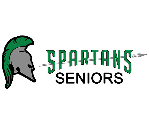 SPARTANS SENIORS