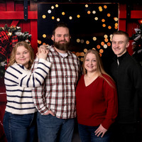 G.Christmas Minis