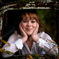 K. HS Senior