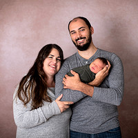 D.Newborn/Family
