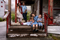 Family/Maternity