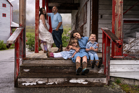 Family/Maternity