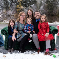 S.Family Christmas